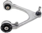 Mevotech CMS101615 Suspension Control Arm and Ball Joint Assembly - Front Right Upper - view 3