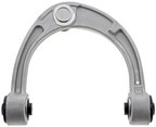 Mevotech CMS101618 Suspension Control Arm and Ball Joint Assembly - Front Left Upper - view 4
