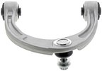 Mevotech CMS101618 Suspension Control Arm and Ball Joint Assembly - Front Left Upper - view 5