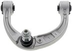 Mevotech CMS101618 Suspension Control Arm and Ball Joint Assembly - Front Left Upper - view 1