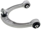Mevotech CMS101618 Suspension Control Arm and Ball Joint Assembly - Front Left Upper - view 3
