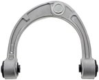 Mevotech CMS101619 Suspension Control Arm and Ball Joint Assembly - Front Right Upper - view 4