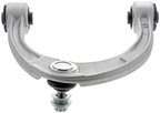 Mevotech CMS101619 Suspension Control Arm and Ball Joint Assembly - Front Right Upper - view 5