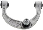 Mevotech CMS101619 Suspension Control Arm and Ball Joint Assembly - Front Right Upper - view 1