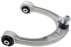 Mevotech CMS101619 Suspension Control Arm and Ball Joint Assembly - Front Right Upper - view 3