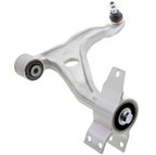 Mevotech CMS101625 Suspension Control Arm and Ball Joint Assembly - Front Right Lower - view 2