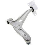 Mevotech CMS101625 Suspension Control Arm and Ball Joint Assembly - Front Right Lower - view 4