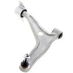 Mevotech CMS101625 Suspension Control Arm and Ball Joint Assembly - Front Right Lower - view 1