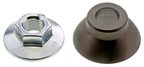 Mevotech CMS101625 Suspension Control Arm and Ball Joint Assembly - Front Right Lower - view 7