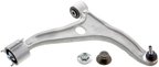 Mevotech CMS101625 Suspension Control Arm and Ball Joint Assembly - Front Right Lower - view 6