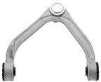 Mevotech CMS101632 Suspension Control Arm and Ball Joint Assembly - Front Left Upper - view 4