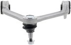 Mevotech CMS101632 Suspension Control Arm and Ball Joint Assembly - Front Left Upper - view 5