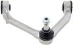 Mevotech CMS101632 Suspension Control Arm and Ball Joint Assembly - Front Left Upper - view 1