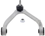 Mevotech CMS101632 Suspension Control Arm and Ball Joint Assembly - Front Left Upper - view 6