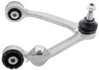 Mevotech CMS101632 Suspension Control Arm and Ball Joint Assembly - Front Left Upper - view 3