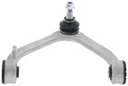 Mevotech CMS101633 Suspension Control Arm and Ball Joint Assembly - Front Right Upper - view 2