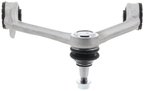 Mevotech CMS101633 Suspension Control Arm and Ball Joint Assembly - Front Right Upper - view 5