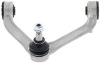 Mevotech CMS101633 Suspension Control Arm and Ball Joint Assembly - Front Right Upper - view 1