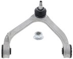 Mevotech CMS101633 Suspension Control Arm and Ball Joint Assembly - Front Right Upper - view 6