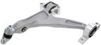 Mevotech CMS101634 Suspension Control Arm and Ball Joint Assembly - Front Left Lower - view 6