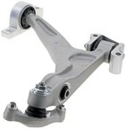 Mevotech CMS101635 Suspension Control Arm and Ball Joint Assembly - Front Right Lower - view 1