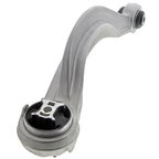 Mevotech CMS101636 Suspension Control Arm - Front Left Lower Forward - view 2