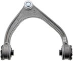 Mevotech CMS101638 Suspension Control Arm and Ball Joint Assembly - Front Left Upper - view 4
