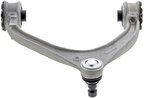 Mevotech CMS101638 Suspension Control Arm and Ball Joint Assembly - Front Left Upper - view 5