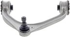 Mevotech CMS101638 Suspension Control Arm and Ball Joint Assembly - Front Left Upper - view 1