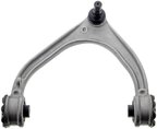 Mevotech CMS101638 Suspension Control Arm and Ball Joint Assembly - Front Left Upper - view 6