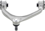 Mevotech CMS101639 Suspension Control Arm and Ball Joint Assembly - Front Right Upper - view 5