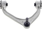 Mevotech CMS101639 Suspension Control Arm and Ball Joint Assembly - Front Right Upper - view 1