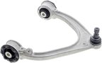 Mevotech CMS101639 Suspension Control Arm and Ball Joint Assembly - Front Right Upper - view 3