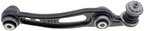 Mevotech CMS101642 Suspension Control Arm and Ball Joint Assembly - Front Left Lower Rearward - view 1