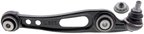 Mevotech CMS101642 Suspension Control Arm and Ball Joint Assembly - Front Left Lower Rearward - view 5