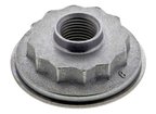 Mevotech CMS101643 Suspension Control Arm and Ball Joint Assembly - Front Right Lower Rearward - view 6