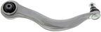 Mevotech CMS101644 Suspension Control Arm and Ball Joint Assembly - Front Left Lower Forward - view 3