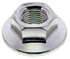 Mevotech CMS101644 Suspension Control Arm and Ball Joint Assembly - Front Left Lower Forward - view 4