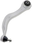 Mevotech CMS101645 Suspension Control Arm and Ball Joint Assembly - Front Right Lower Forward - view 3