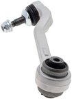 Mevotech CMS101648 Suspension Control Arm and Ball Joint Assembly - Front Left Lower Rearward - view 2