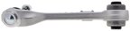 Mevotech CMS101648 Suspension Control Arm and Ball Joint Assembly - Front Left Lower Rearward - view 4