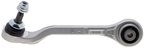Mevotech CMS101648 Suspension Control Arm and Ball Joint Assembly - Front Left Lower Rearward - view 1