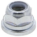 Mevotech CMS101648 Suspension Control Arm and Ball Joint Assembly - Front Left Lower Rearward - view 6