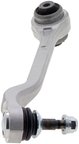 Mevotech CMS101648 Suspension Control Arm and Ball Joint Assembly - Front Left Lower Rearward - view 3
