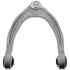 Mevotech CMS101660 Suspension Control Arm and Ball Joint Assembly - Front Left Upper - view 4