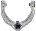 Mevotech CMS101660 Suspension Control Arm and Ball Joint Assembly - Front Left Upper - view 1