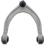 Mevotech CMS101660 Suspension Control Arm and Ball Joint Assembly - Front Left Upper - view 6
