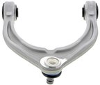 Mevotech CMS101661 Suspension Control Arm and Ball Joint Assembly - Front Right Upper - view 5
