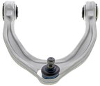 Mevotech CMS101662 Suspension Control Arm and Ball Joint Assembly - Front Left Upper - view 1