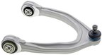 Mevotech CMS101662 Suspension Control Arm and Ball Joint Assembly - Front Left Upper - view 3